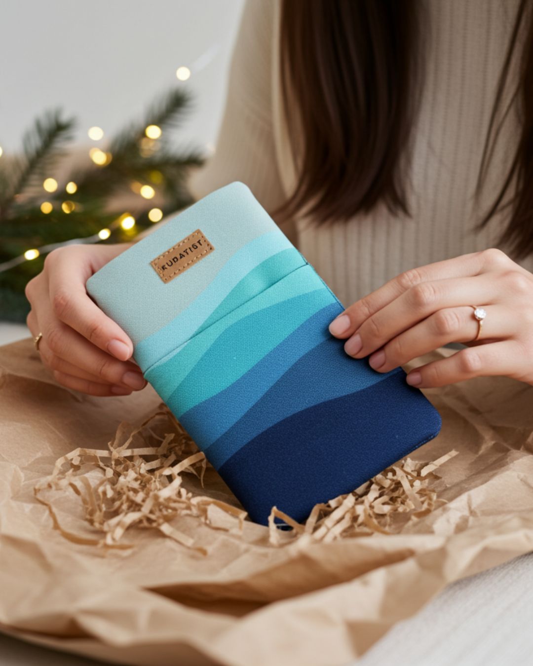Geschenke für Frauen - Kuratist