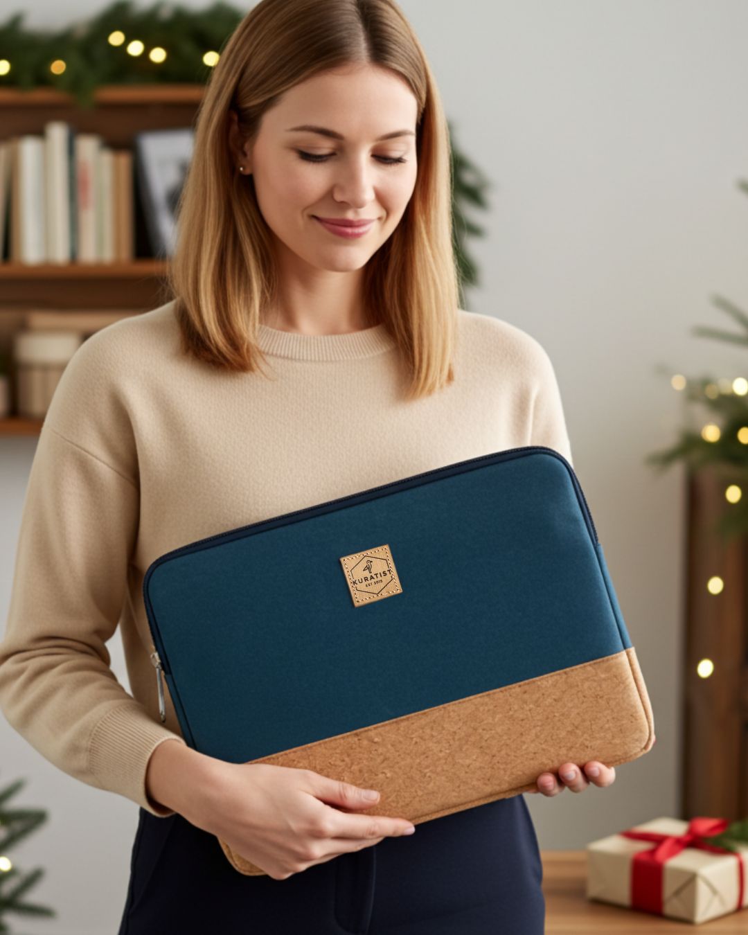 Geschenke für Technikbegeisterte - Kuratist