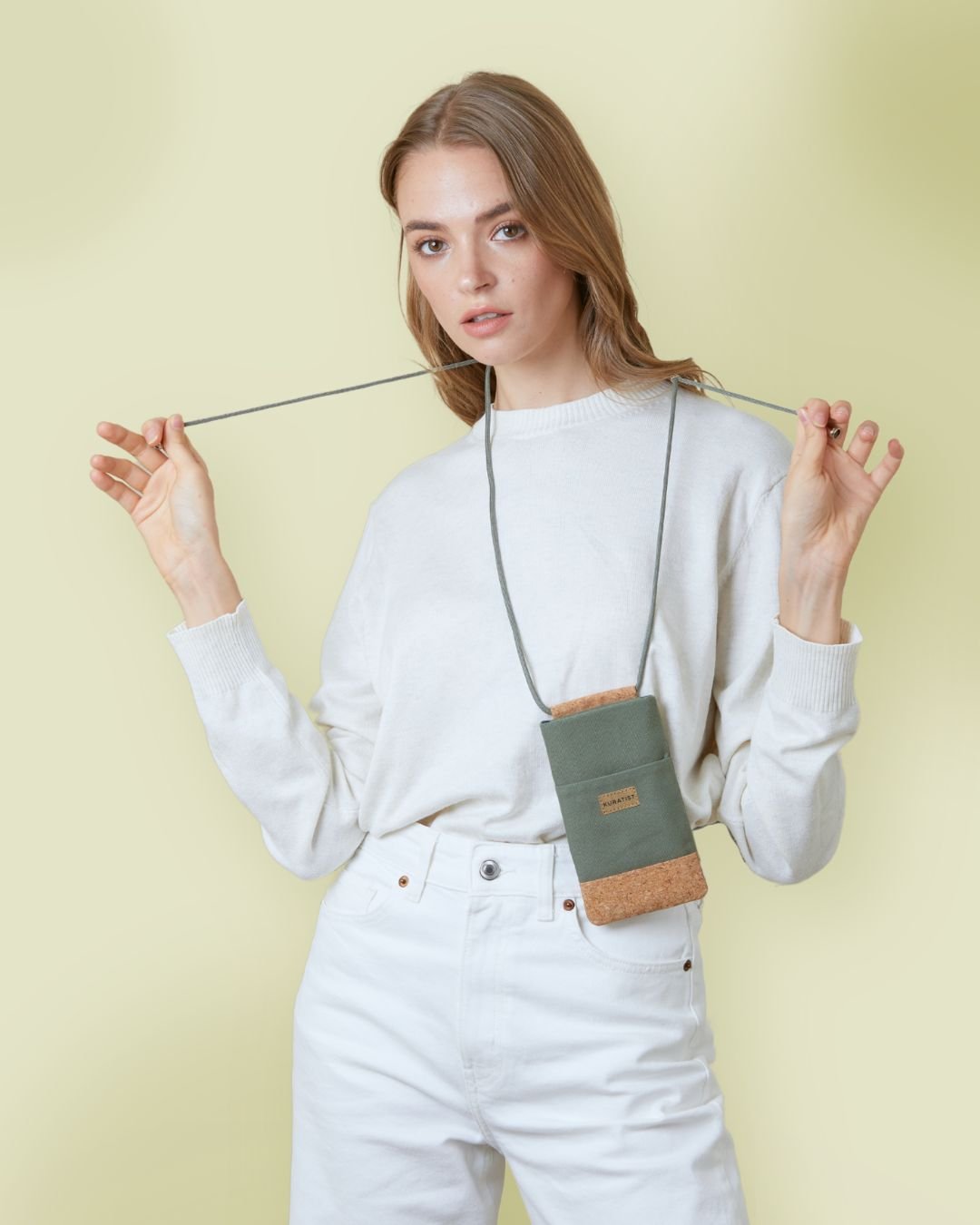 Geschenke für Umweltbewusste Mamas - Kuratist