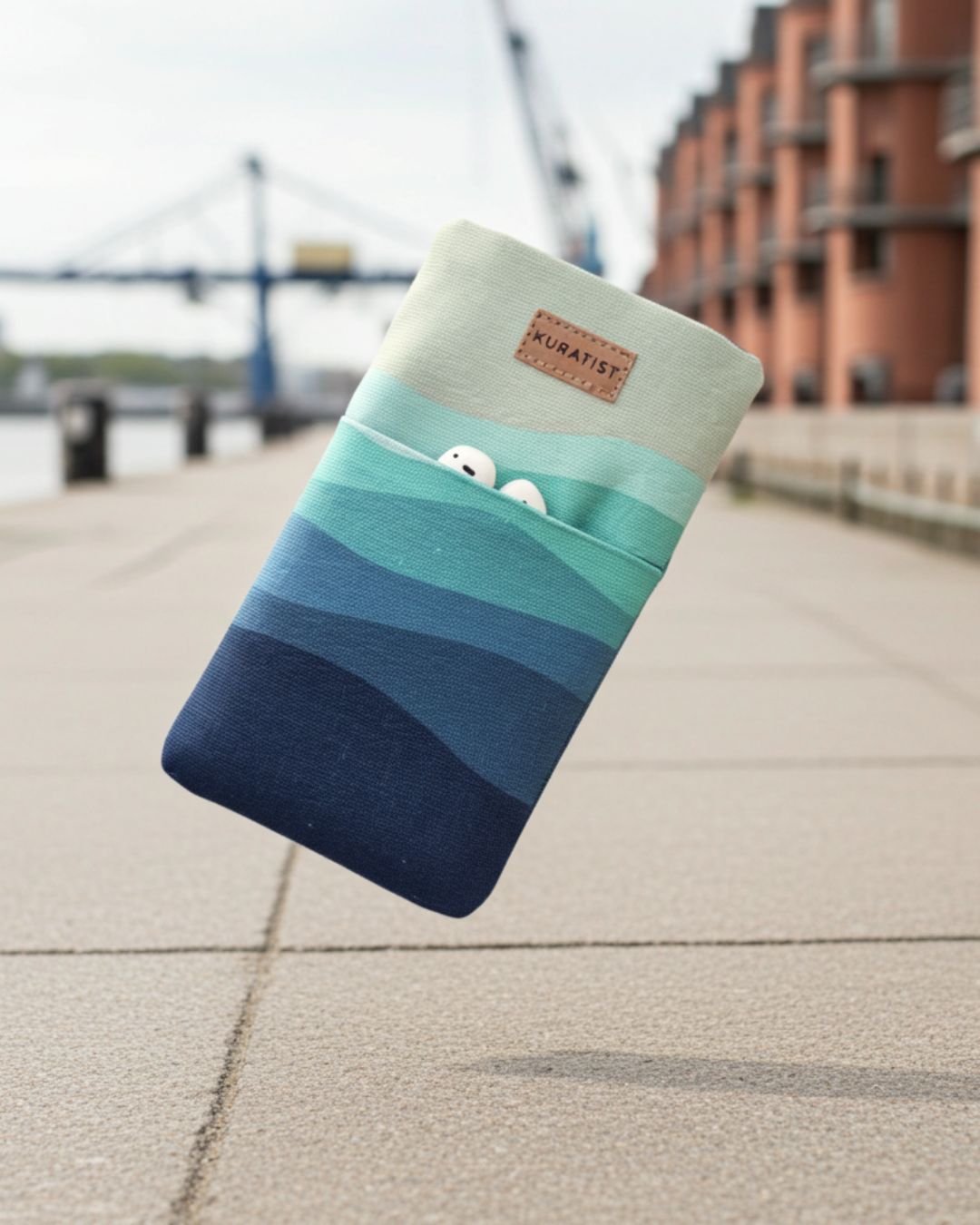 Handytaschen - Kuratist