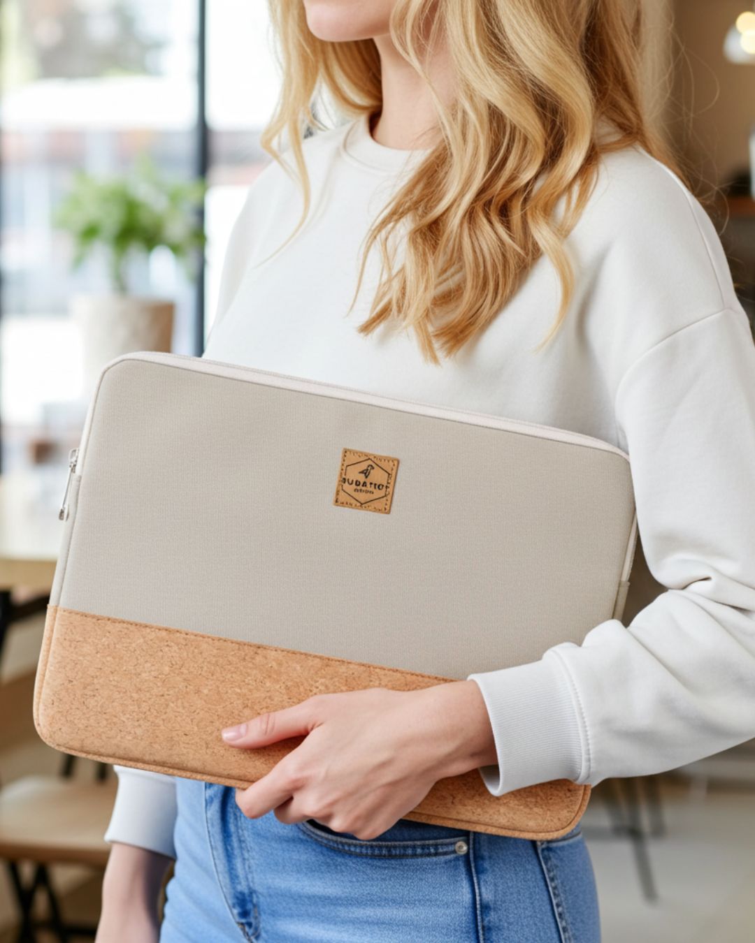 Laptoptasche HUUS - Kuratist