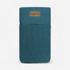 AHOI Handytasche - Handytaschen - Teal - Kuratist
